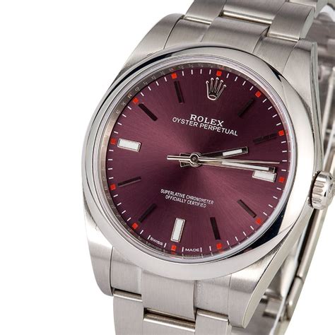 white oyster perpetual rolex 114300|rolex oyster perpetual red grape.